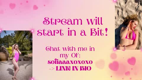 Sofia online show from October 1, 7:13 am