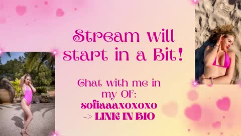 Sofia online show from September 26, 7:39 am