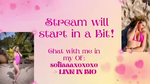 Sofia online show from July 12, 8:37 am