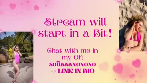 Sofia online show from April 18, 7:55 am