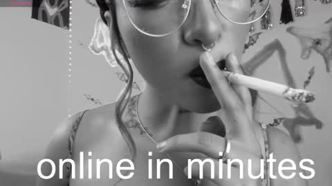 Snapshot of sofiaafoxx chatting on January 21, 1:50 am Sofia online show from January 21, 1:50 am