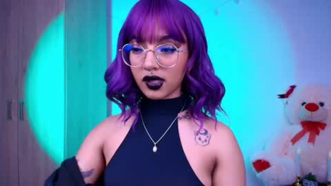 Snapshot of sofiaafoxx chatting on February 22, 3:56 am Sofia online show from February 22, 3:56 am