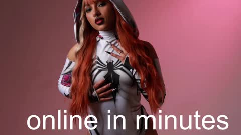 Snapshot of sofiaafoxx chatting on January 19, 4:54 am Sofia online show from January 19, 4:54 am