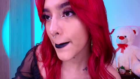Snapshot of sofiaafoxx chatting on February 27, 11:59 pm Sofia online show from February 27, 11:59 pm