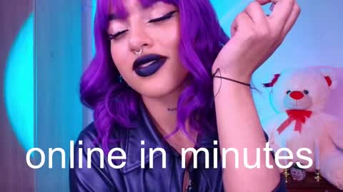 Snapshot of sofiaafoxx chatting on September 13, 4:31 am Sofia online show from September 13, 4:31 am