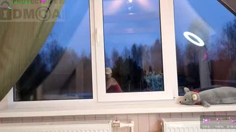    Sofia      welcome to my room      online show from October 20, 2:20 pm