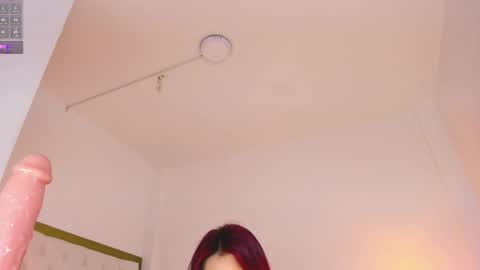 Sara online show from May 12, 1:47 am