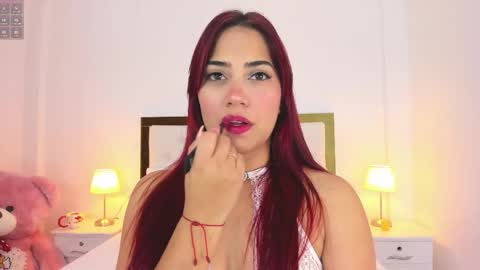 Sara online show from February 10, 3:09 am