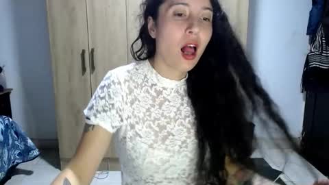 sofiacano43 online show from September 19, 2:54 am