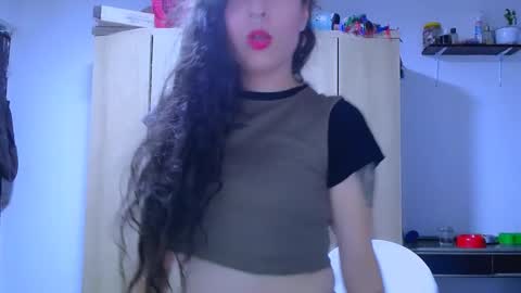 sofiacano43 online show from October 5, 2:05 am