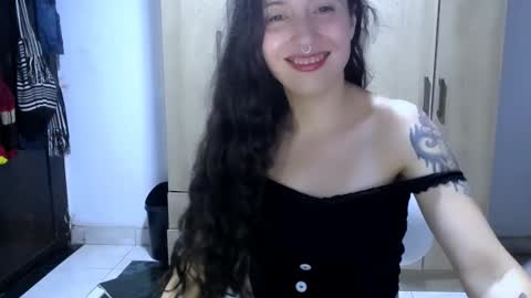 sofiacano43 online show from September 23, 1:37 am