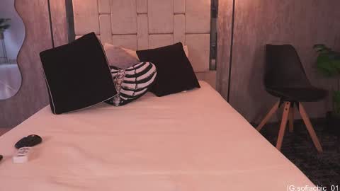 Sofia online show from January 15, 4:46 pm