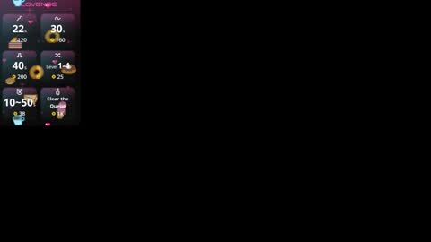 Sofia online show from October 10, 8:52 am