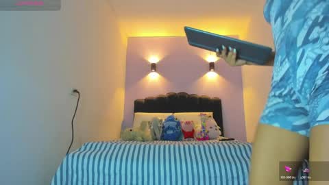 Sofia online show from April 1, 2:34 am