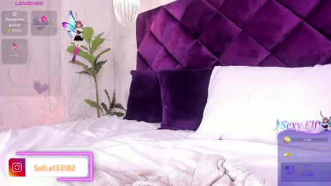 Sofia online show from May 6, 10:25 pm