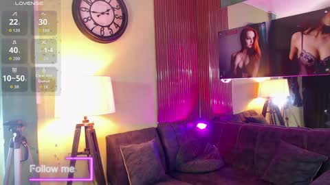 SOFIA online show from April 9, 1:49 pm