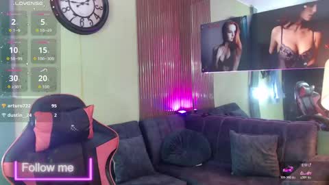 SOFIA online show from May 11, 4:04 pm