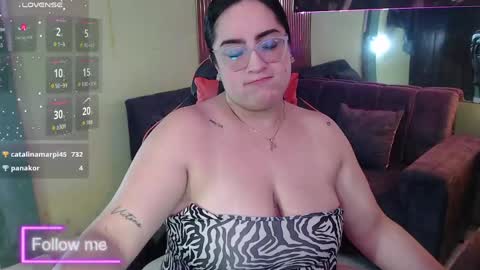 SOFIA online show from May 12, 4:57 pm