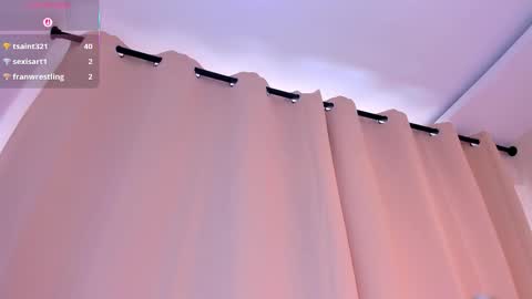 SOFI  online show from February 9, 8:00 pm