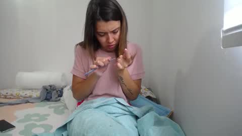 sofiahenao2 online show from September 26, 4:26 pm