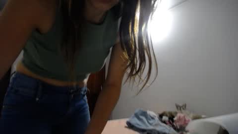 sofiahenao2 online show from October 7, 11:53 pm