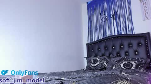 Sofia Jimenez online show from December 17, 11:49 pm