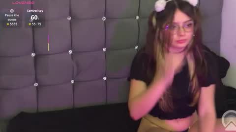 sofiakitty18 online show from March 6, 8:53 am