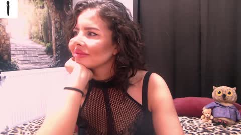 sofialiub online show from May 8, 5:00 am