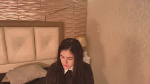 Sofi - next broadcast today 1030pm Colombia time online show from October 12, 9:39 pm