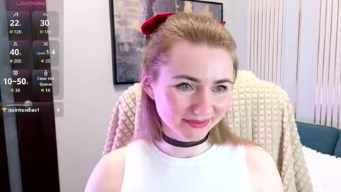 Sofia online show from February 6, 1:20 am