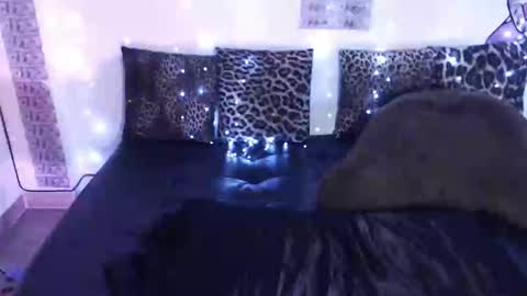 SOFIA NIX online show from January 24, 4:39 pm