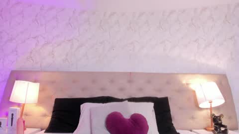 SofiaReyees online show from May 13, 4:24 pm