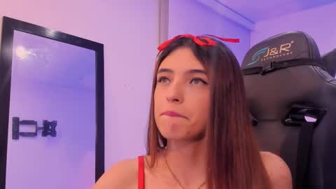 Sofia  Help me reach 5K followers  online show from November 20, 10:55 pm