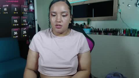 sofiaroyal23 online show from March 31, 4:01 am