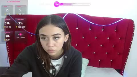 Sofia online show from May 17, 2:49 pm