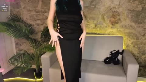 Sofia online show from March 27, 2:13 am