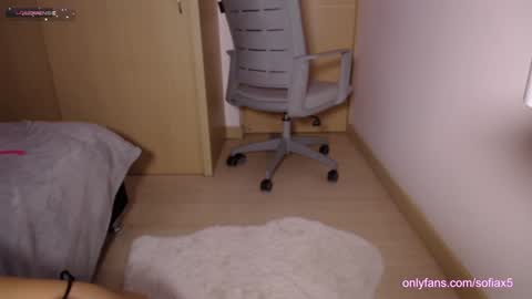 Sofi online show from December 19, 4:45 am