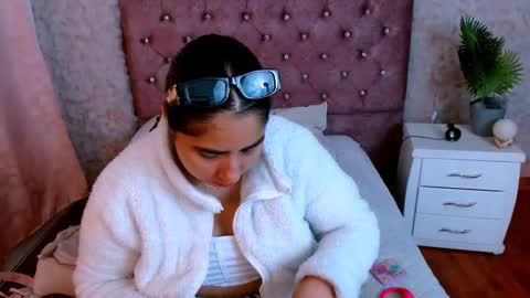 SOFIA online show from February 15, 3:11 pm