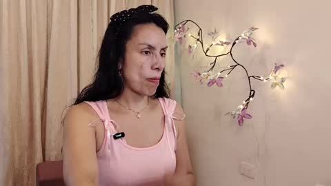 Sofi Bella online show from May 18, 7:09 pm
