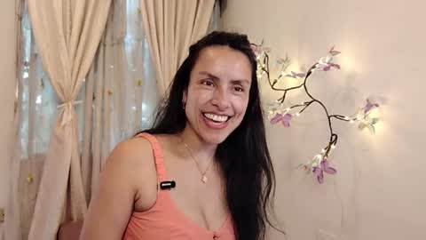 Sofi Bella online show from May 11, 7:11 pm