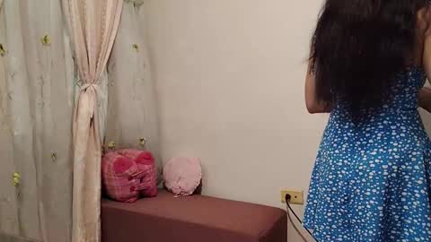 Sofi Bella online show from February 16, 7:36 pm