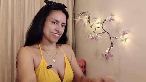 Sofi Bella online show from May 10, 10:56 pm