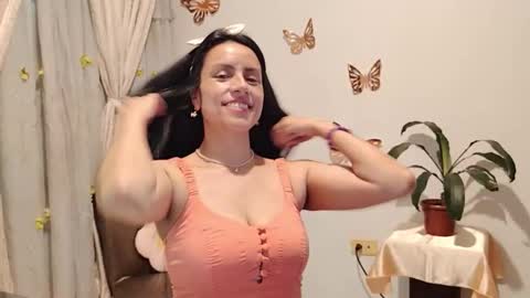 Sofi Bella online show from November 20, 7:37 pm