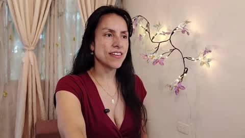 Sofi Bella online show from May 16, 7:57 pm