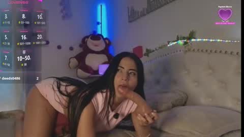 Sofia  PVT online show from February 20, 12:18 pm