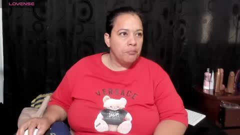 Vicky  online show from May 12, 12:34 pm