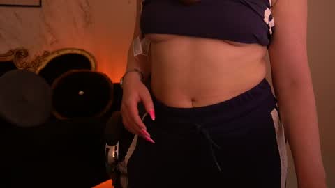 Sofie online show from May 22, 11:47 pm
