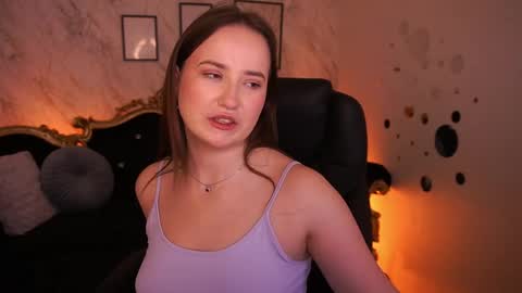 Sofie online show from May 13, 12:28 am