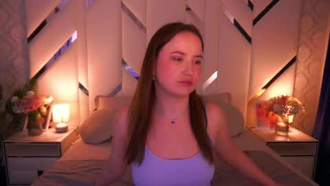 Sofie online show from May 9, 11:29 pm