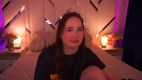 Sofie online show from May 19, 11:12 pm